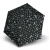 22008670 UMBR.KNIRPS U.200  DUOMATIC MED. RAINYDAY BLACK