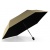 220088052 UMBR.KNIRPS U.200  DUOMATIC MED., VANILLA WITH IRIDISENT UV COATING, HEATSHIELD