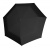 30201000 UMBR.KNIRPS T.SERIES T.020 MANUAL BLACK