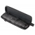60301001 UMBR.KNIRPS X4U SLIM MANUAL .BLACK