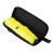60308800 UMBR.KNIRPS X4U SLIM MANUAL NEON YELLOW