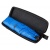 60308803 UMBR.KNIRPS X4U SLIM MANUAL NEON BLUE