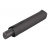 620508089 KNIRPS UMBR. VISION DUOMATIC ECOL. DUST GREY 