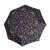 70518542 UMBR.KNIRPS A.050 MANUAL MED. CREATE BLACK