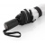 72019910 UMBR.KNIRPS A.200 DUOMATIC MED. TRANSPARENT BLACK