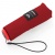 80104001 UMBR.KNIRPS X.SERIES X.MINI-8010 MANUAL DARK CHILI