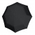 29001001 UMBR.KNIRPS U.900 MANUAL X.LARGE BLACK