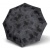 37608550 UMBR. KNIRPS T.760 AUTOM. LONG CLEAR STONE ECOREPEL
