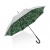 37608557 UMBR. KNIRPS T.760 AUTOM. LONG FEEL JADES, GREEN, HEATSHIELD & UV