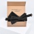 BOW TIE AIRPAQ ΠΑΠΙΓΙΟΝ BLACK 