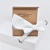 BOW TIE AIRPAQ ΠΑΠΙΓΙΟΝ WHITE
