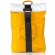 CLASSIQ AIRPAQ 2.0 ROLLTOP/WHITE ΣΑΚΙΔΙΟ ΠΛΑΤΗΣ YELLOW