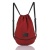 BAQ AIRPAQ ΤΣΑΝΤΑ ΓΥΜΝΑΣΤΗΡΙΟΥ RED