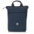 BASIQ AIRPAQ ΣΑΚΙΔΙΟ ΠΛΑΤΗΣ BLUE