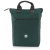 BASIQ AIRPAQ ΣΑΚΙΔΙΟ ΠΛΑΤΗΣ GREEN
