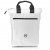 BASIQ AIRPAQ ΣΑΚΙΔΙΟ ΠΛΑΤΗΣ WHITE
