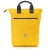 BASIQ AIRPAQ ΣΑΚΙΔΙΟ ΠΛΑΤΗΣ YELLOW