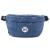 HIP BAQ AIRPAQ ΤΣΑΝΤΑΚΙ ΜΕΣΗΣ BLUE