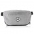 HIP BAQ AIRPAQ ΤΣΑΝΤΑΚΙ ΜΕΣΗΣ GREY