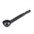 HUNTER BLACK STEM ΗΜΙΓ.DENTAL FALCON ΣΤΕΛΕΧΟΣ