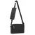 B00-616-60 (011659) ΤΣΑΝΤΑ ΧΙΑΣΤΙ CAMEL ACTIVE JOURNEY CAMERA BAG BLACK