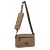 B00-616-25 (011677) ΤΣΑΝΤΑ ΧΙΑΣΤΙ CAMEL ACTIVE JOURNEY CAMERA BAG SAND