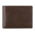 405-703-29 (011789) ΠΟΡΤΟΦΟΛΙ ΠΛΑΓΙΟ ΜΙΚΡΟ CAMEL ACTIVE CLIFF ΚΑΦΕ ΣΚΟΥΡΟ