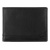406-704-60 (011811) ΠΟΡΤΟΦΟΛΙ ΠΛΑΓΙΟ CAMEL ACTIVE STONE  ΜΑΥΡΟ