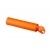 806300 UMBR.KNRIPS FLOYD DUOM. ORANGE